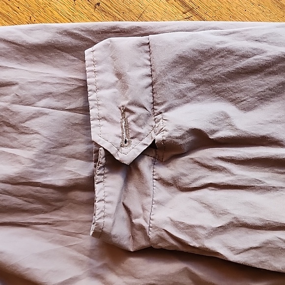 Penguin Packable Hood Ratner Wind Breaker Jacket Men's Size XXL - Picture 14 of 14